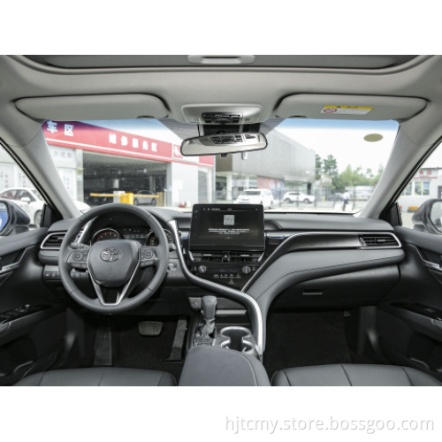 2023 Toyota Camry 2.0L 2.5L Gasoline Sedan New Cars Toyota Camry 2023 model